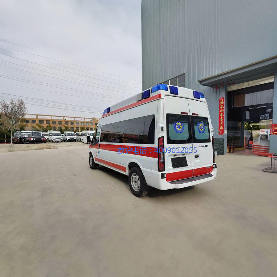 租赁救护车联系电话